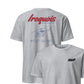 Uh-1h Iroquois Blueprint — Heather Grey