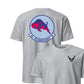 99th Reconnaissance Squadron — Heather Grey