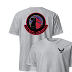319th Special Operations Squadron — Heather Grey