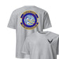 348th Reconnaissance Squadron — Heather Grey