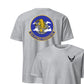 85th Flying Training Squadron — Heather Grey