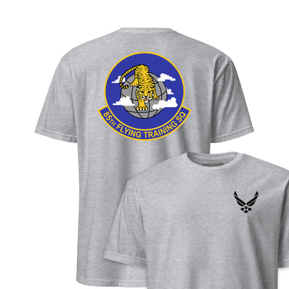 85th Flying Training Squadron — Heather Grey