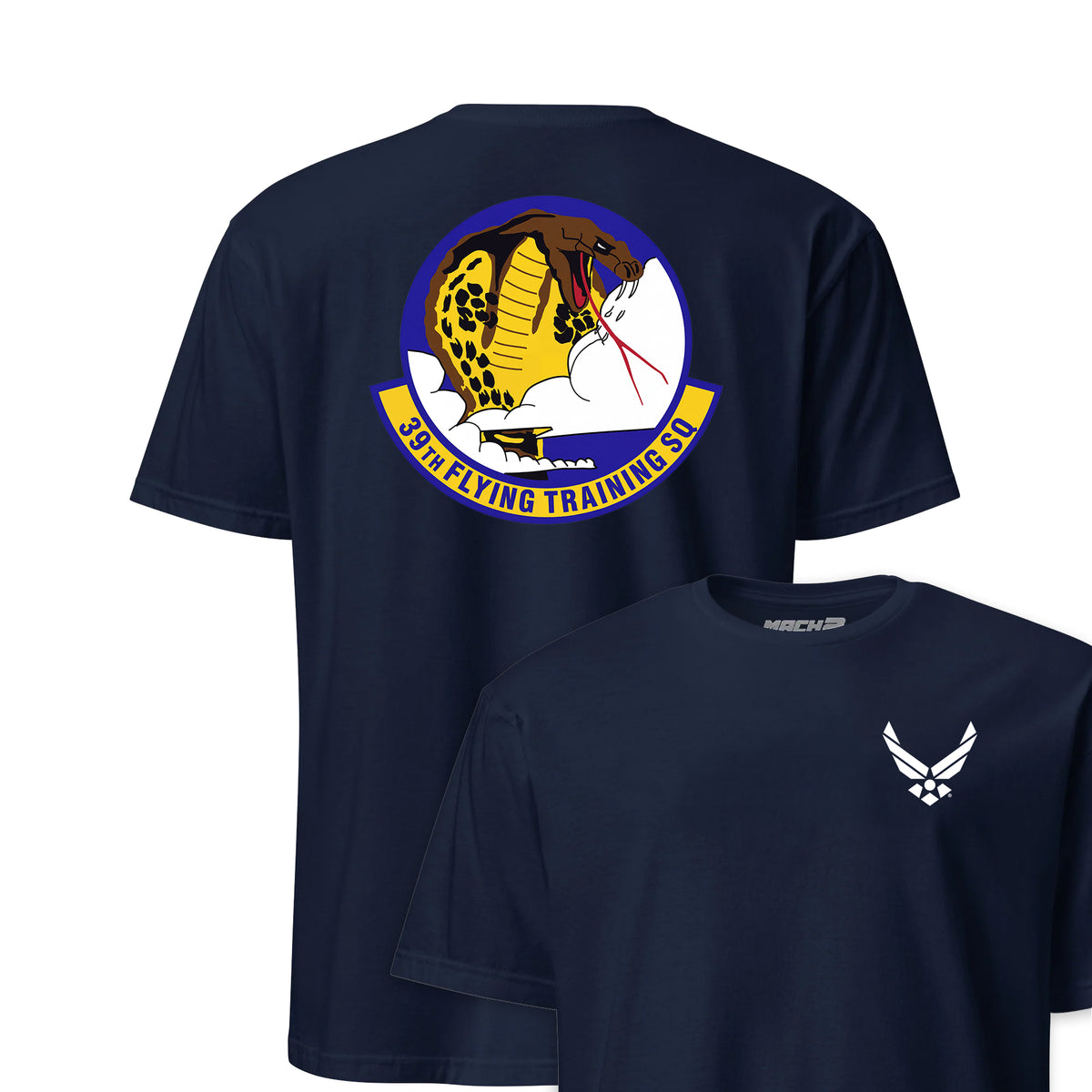 39th Flying Training Squadron — Navy