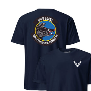 390th Electronic Combat Squadron — Navy