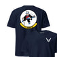 11th Bomb Squadron — Navy