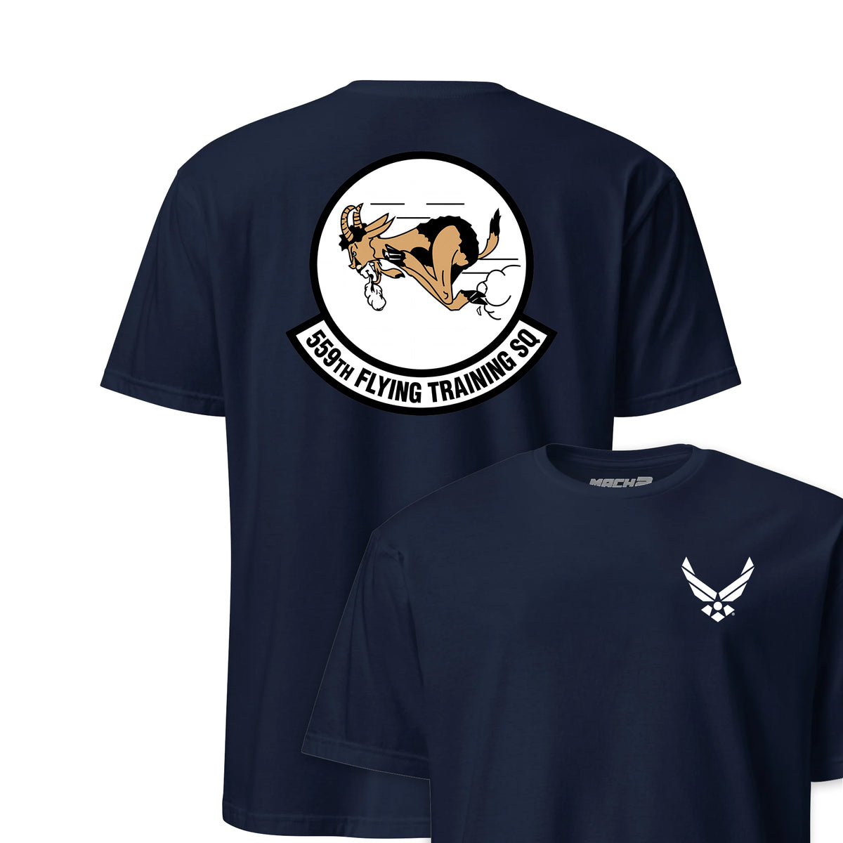559th Flying Training Squadron — Navy