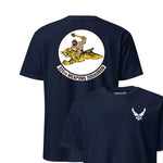 325th Weapons Squadron — Navy
