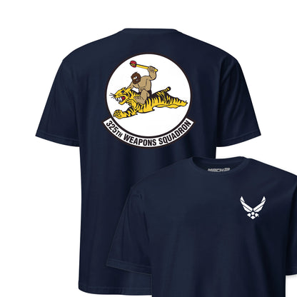 325th Weapons Squadron — Navy