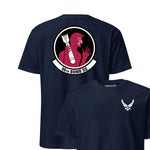 96th Bomb Squadron — Navy