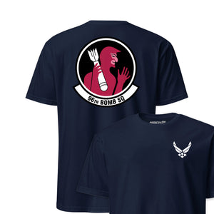 96th Bomb Squadron — Navy