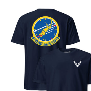 25th Flying Training Squadron — Navy