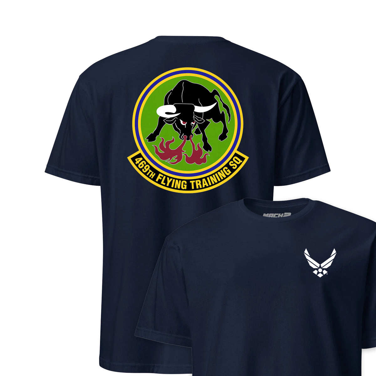 469th Flying Training Squadron — Navy