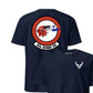 93rd Bomb Squadron — Navy