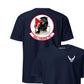 494th Fighter Squadron — Navy