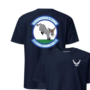 110th Bomb Squadron — Navy