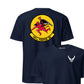 107th Fighter Squadron — Navy