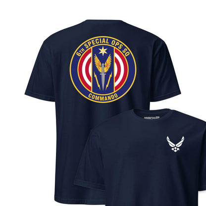 6th Special Operations Squadron — Navy