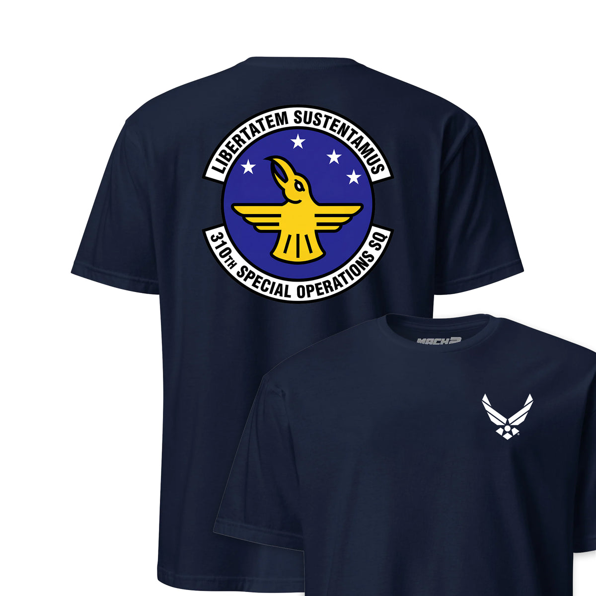 310th Special Operations Squadron — Navy
