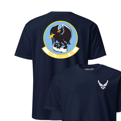 194th Fighter Squadron — Navy