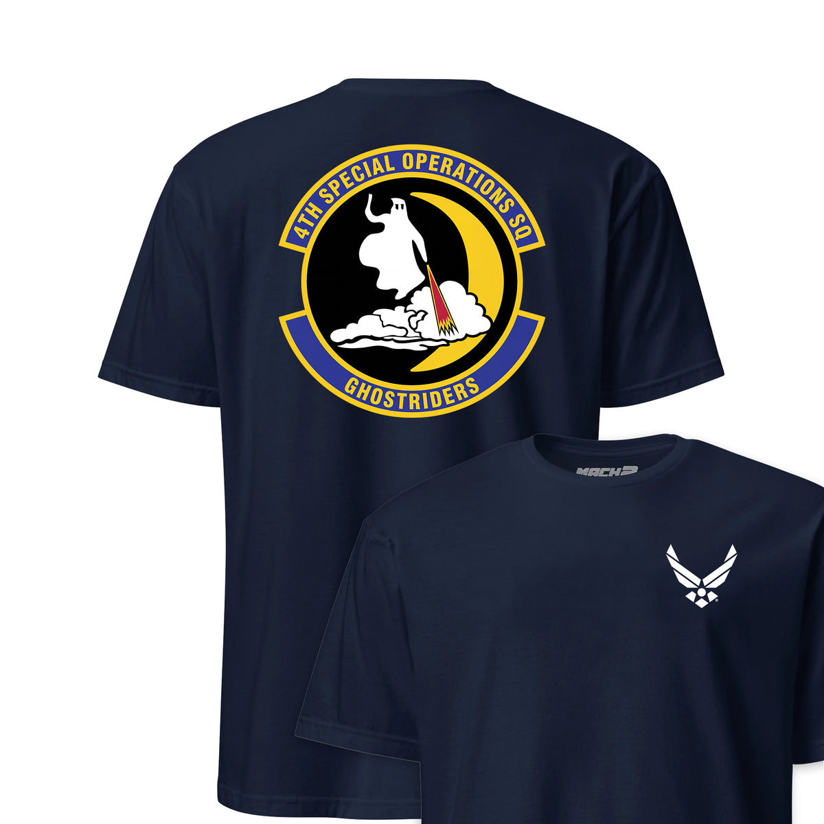 4th Special Operations Squadron — Navy