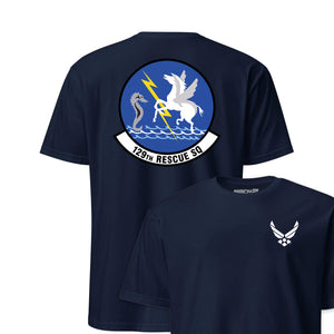 129th Rescue Squadron — Navy