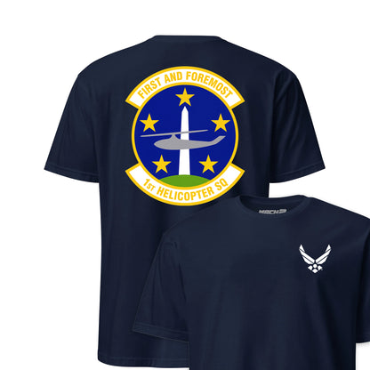 1st Helicopter Squadron — Navy