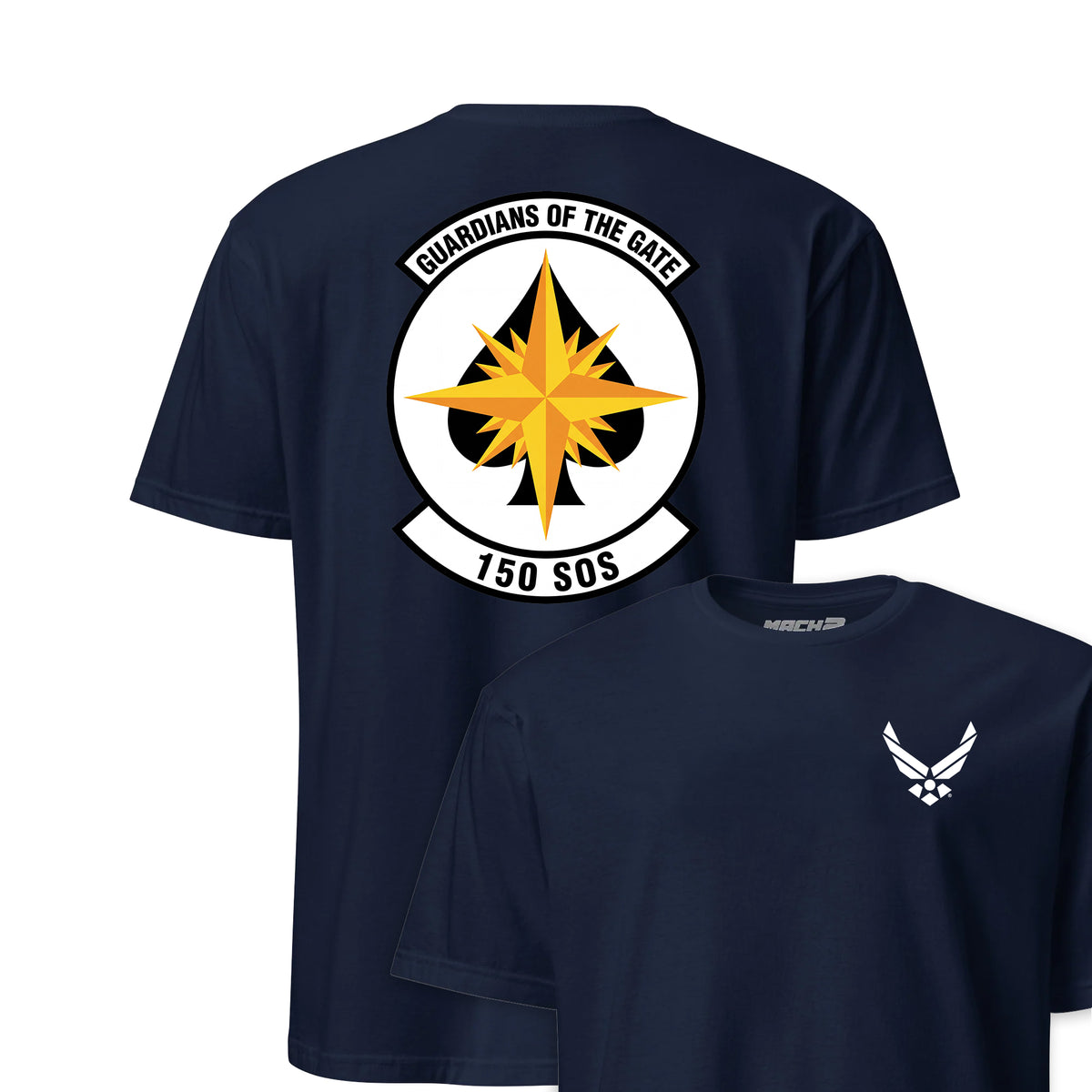150th Special Operations Squadron — Navy