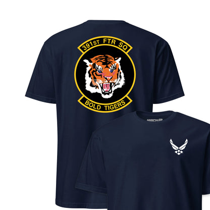 391st Fighter Squadron — Navy