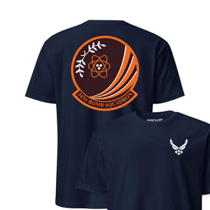 343rd Bomb Squadron — Navy