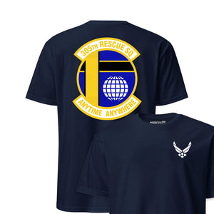 305th Rescue Squadron — Navy