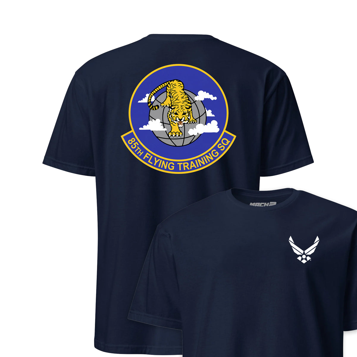 85th Flying Training Squadron — Navy