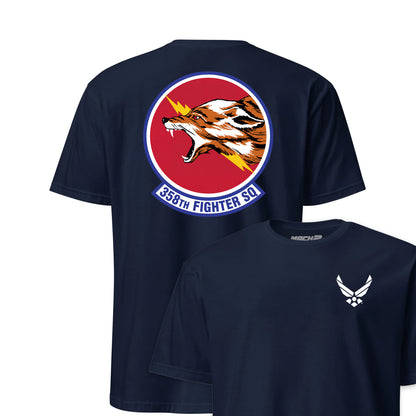 358th Fighter Squadron — Navy