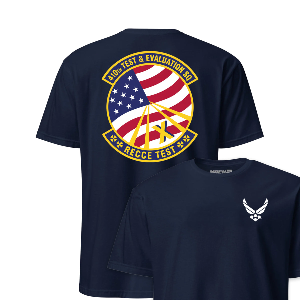 410th Test And Evaluation Squadron — Navy