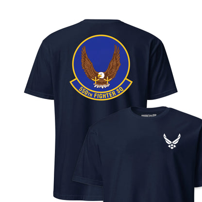 550th Fighter Squadron — Navy