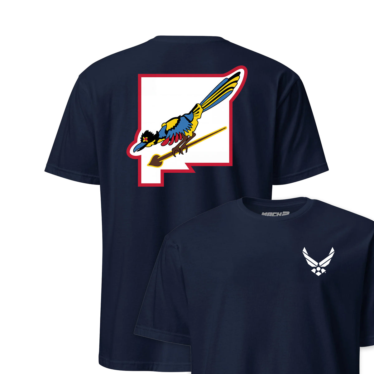 188th Rescue Squadron — Navy