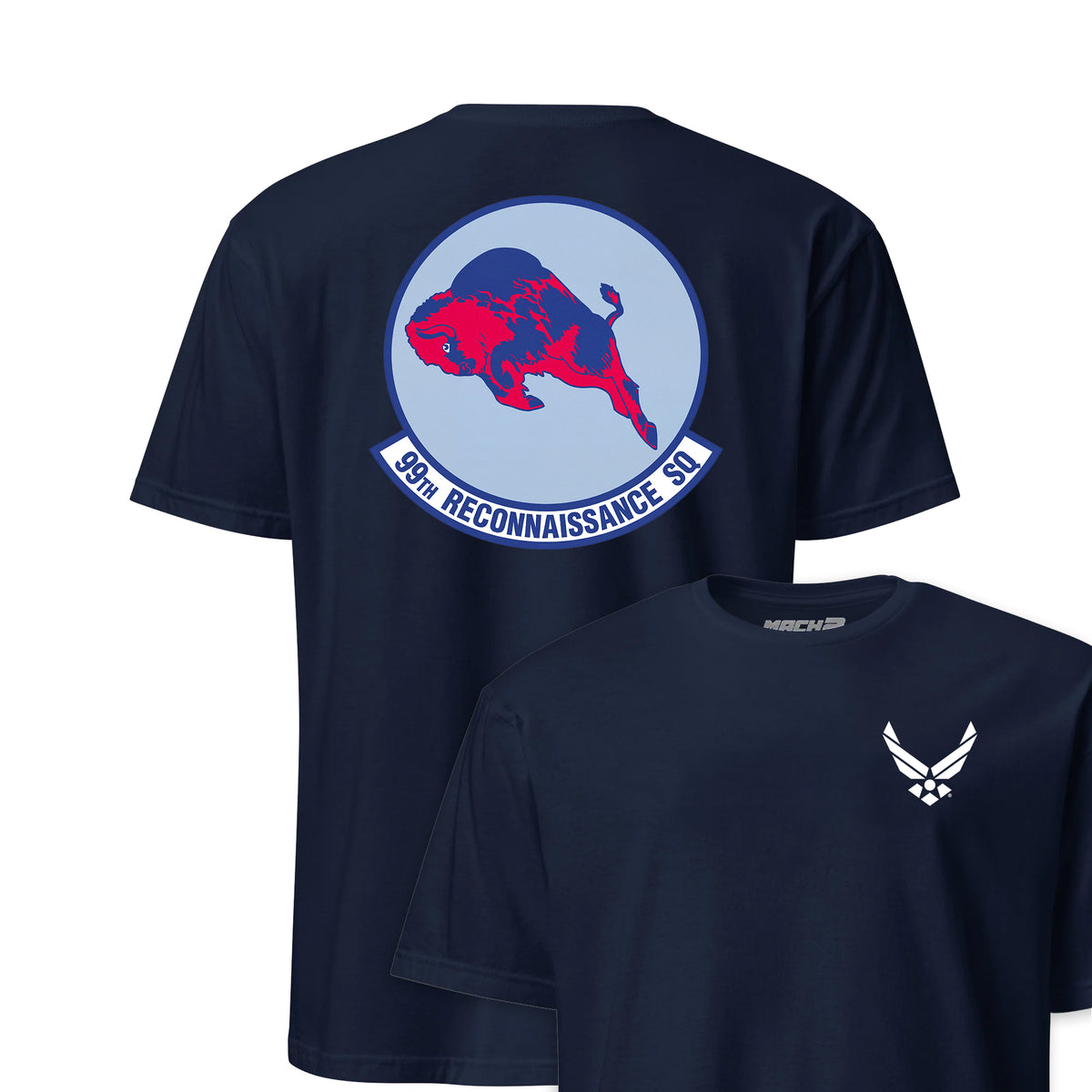 99th Reconnaissance Squadron — Navy