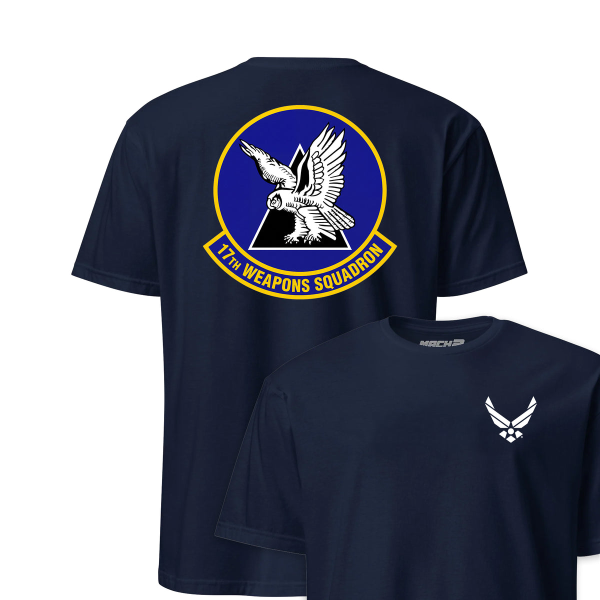 17th Weapons Squadron — Navy
