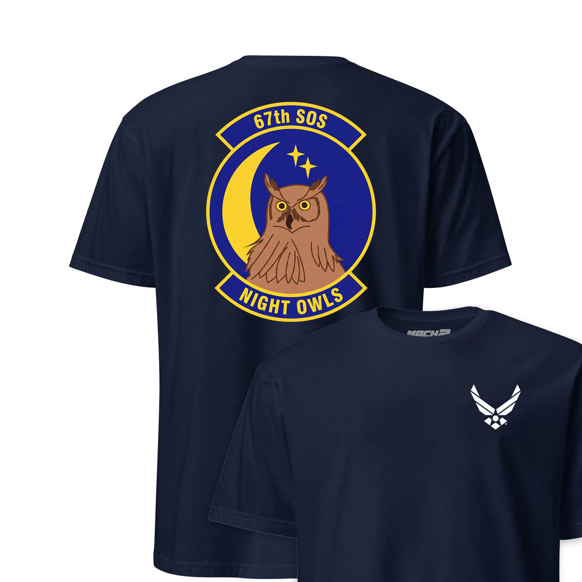 67th Special Operations Squadron — Navy