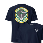 308th Fighter Squadron — Navy