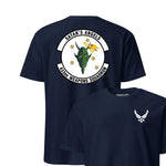 433rd Weapons Squadron — Navy