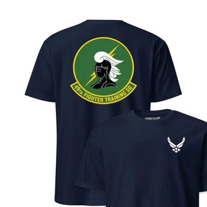 49th Flying Training Squadron — Navy