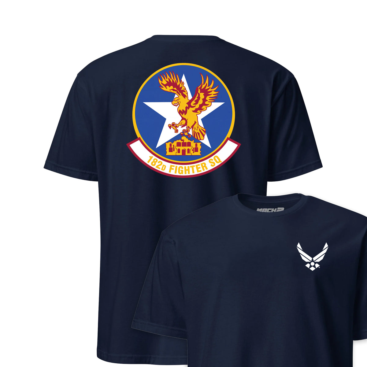 182nd Fighter Squadron — Navy