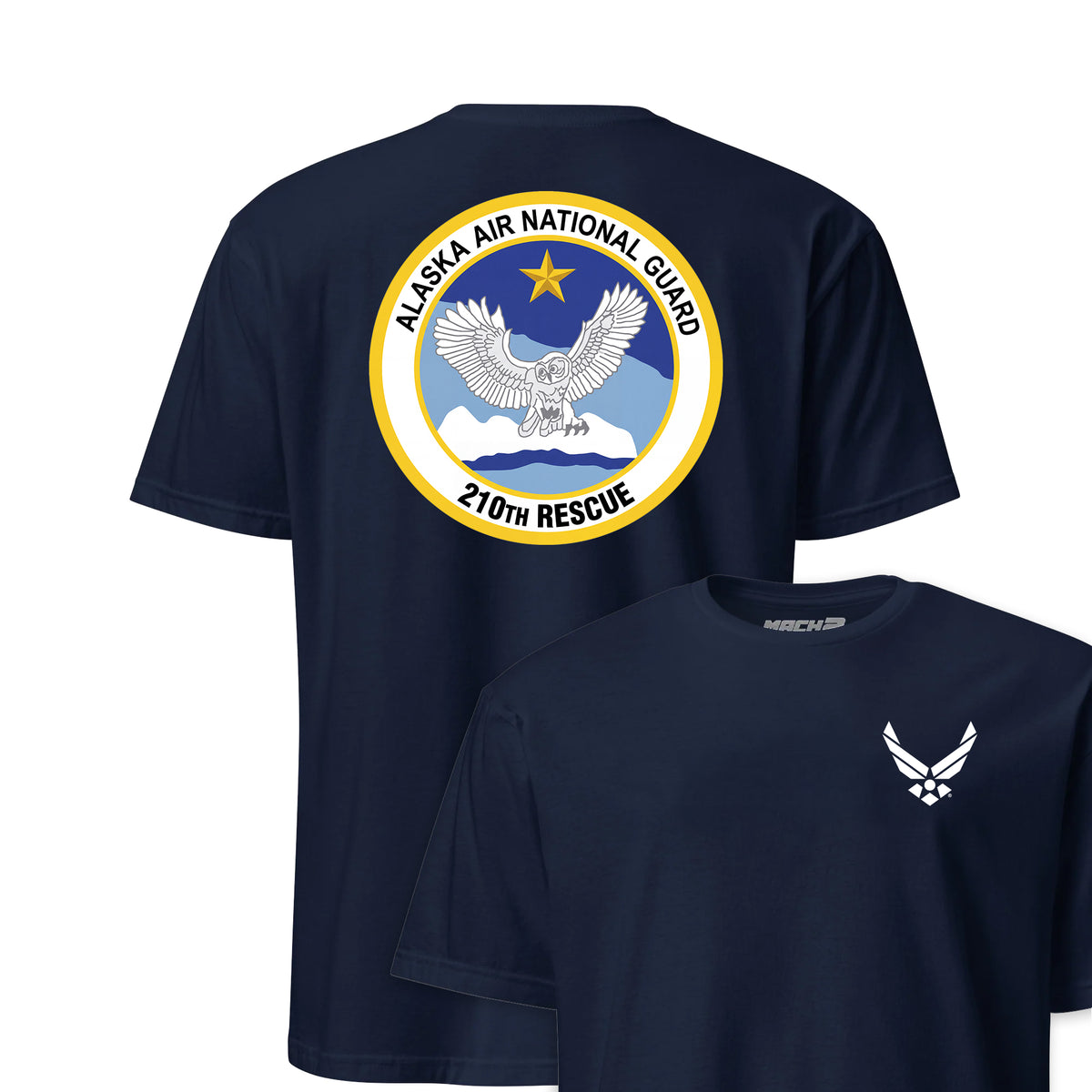210th Rescue Squadron — Navy