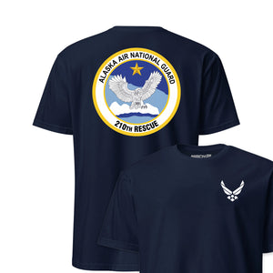 210th Rescue Squadron — Navy