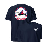 134th Fighter Squadron — Navy