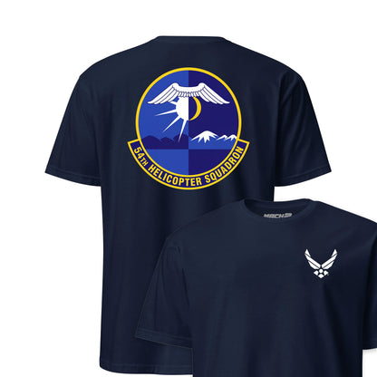 54th Helicopter Squadron — Navy