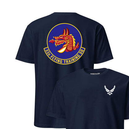 33rd Flying Training Squadron — Navy