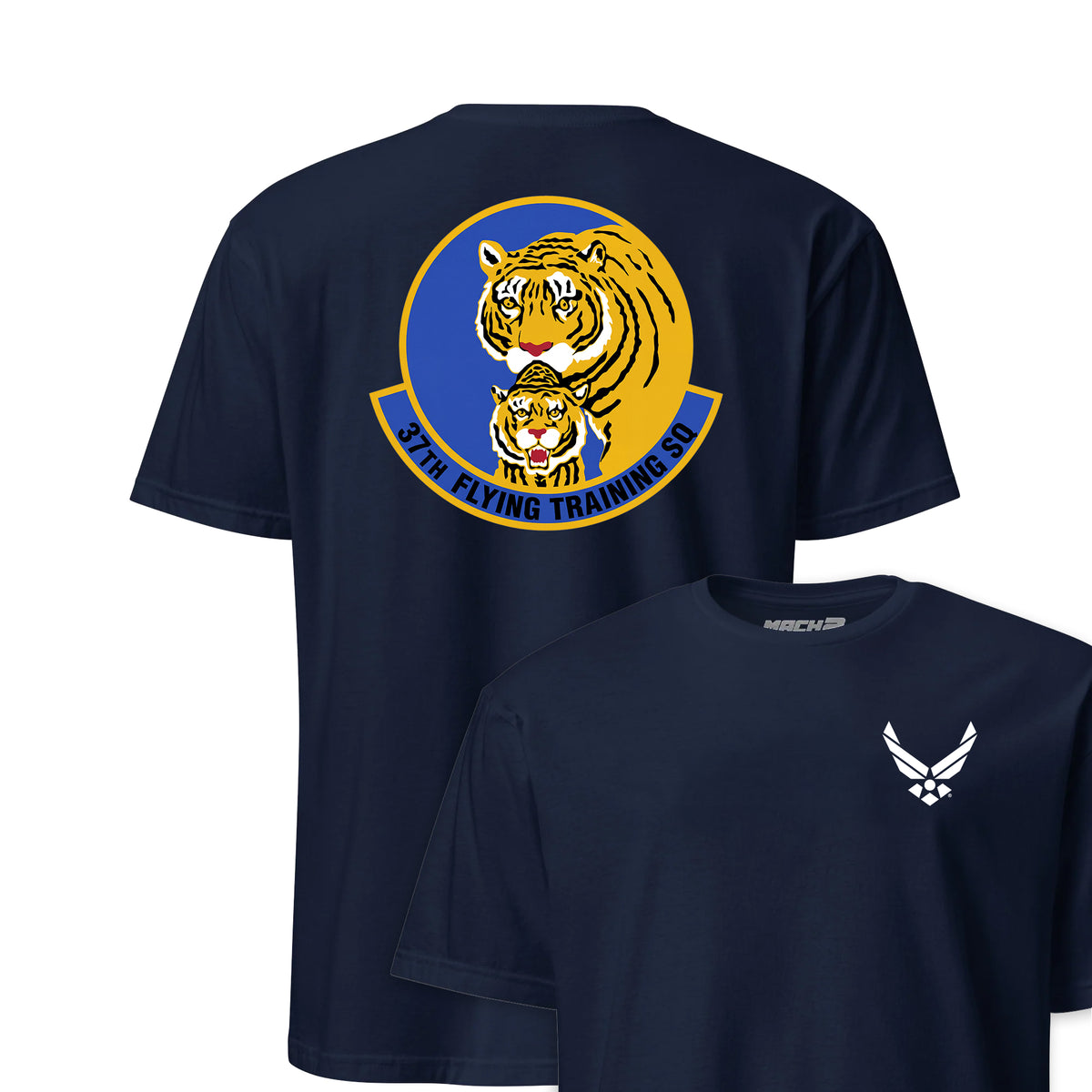 37th Flying Training Squadron — Navy