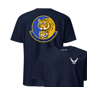 37th Flying Training Squadron — Navy
