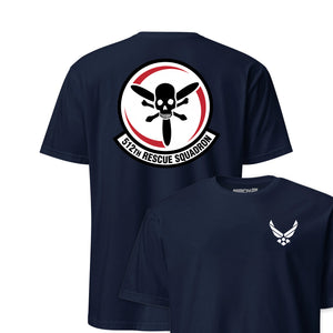 512th Rescue Squadron — Navy